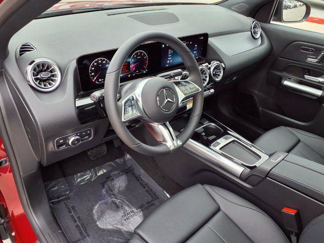 2026 Mercedes-BENZ GLA 缩略图 13