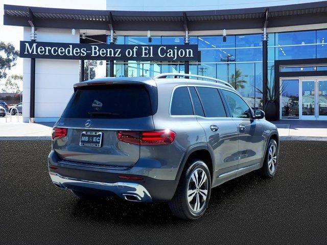 صورة 3 لـ 2026 Mercedes-BENZ GLB