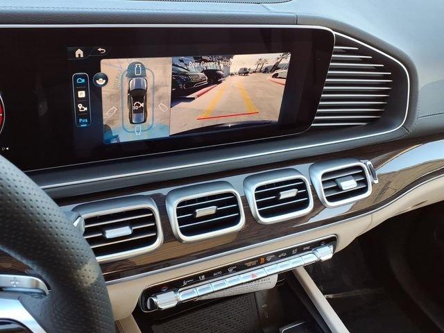 صورة 6 لـ 2026 Mercedes-BENZ GLS