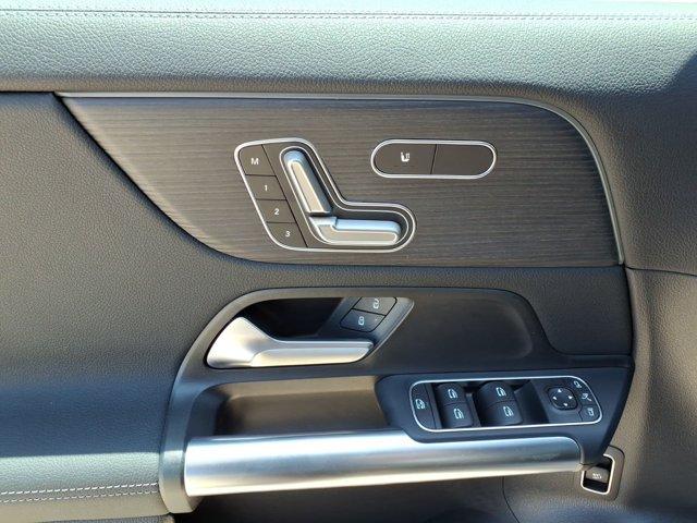 2026 Mercedes-BENZ GLA 缩略图 13
