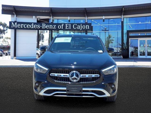 2026 Mercedes-BENZ GLA — фото 2