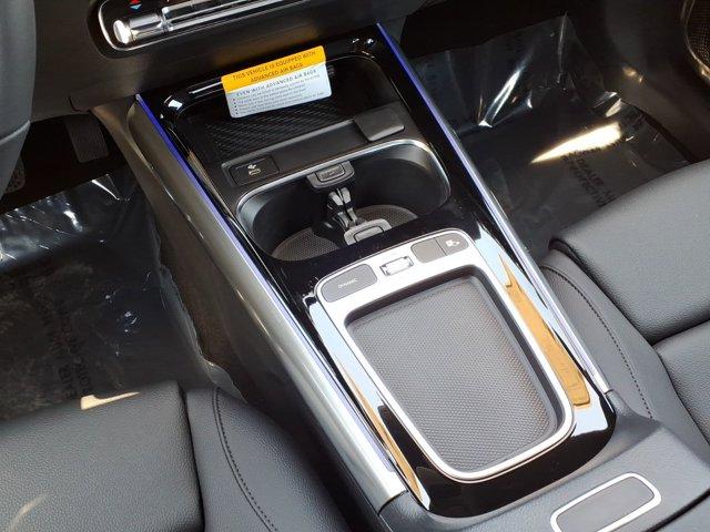صورة 7 لـ 2026 Mercedes-BENZ GLA
