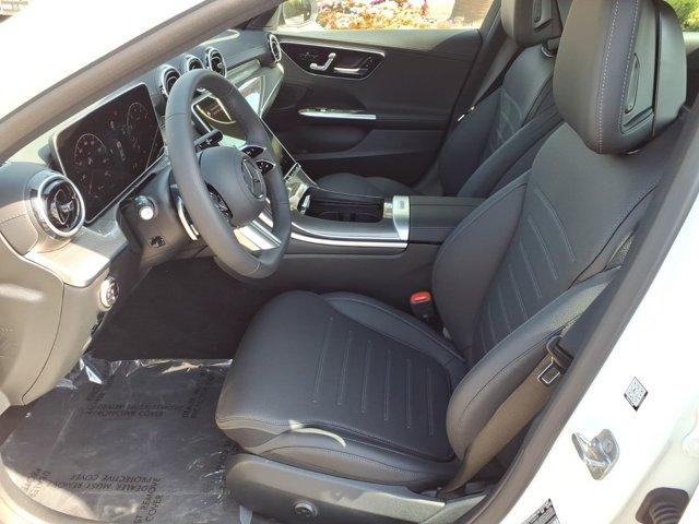 صورة مصغرة 14 لـ 2026 Mercedes-BENZ C-CLASS