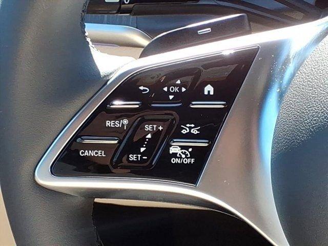 صورة 9 لـ 2026 Mercedes-BENZ GLC