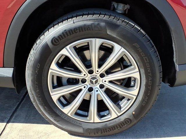 صورة مصغرة 24 لـ 2026 Mercedes-BENZ GLC
