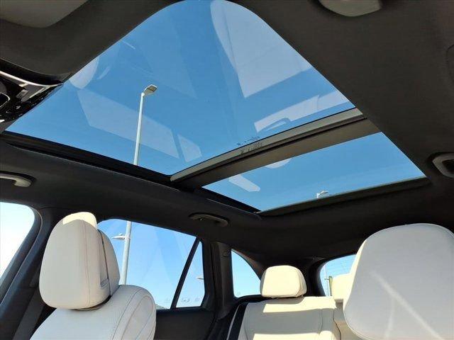 صورة مصغرة 15 لـ 2026 Mercedes-BENZ GLC