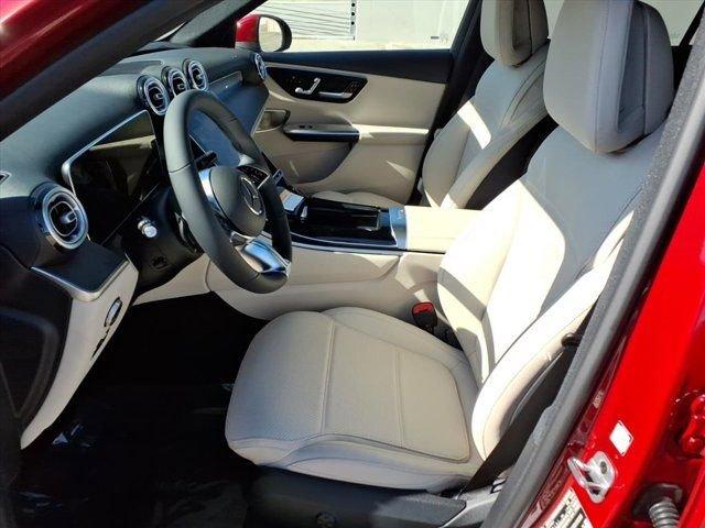 صورة مصغرة 14 لـ 2026 Mercedes-BENZ GLC