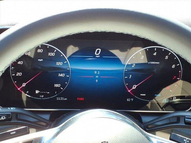 صورة مصغرة 11 لـ 2026 Mercedes-BENZ GLC