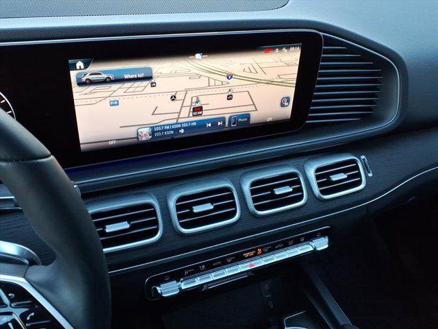 MERCEDES-BENZ GLE-CLASS - 5