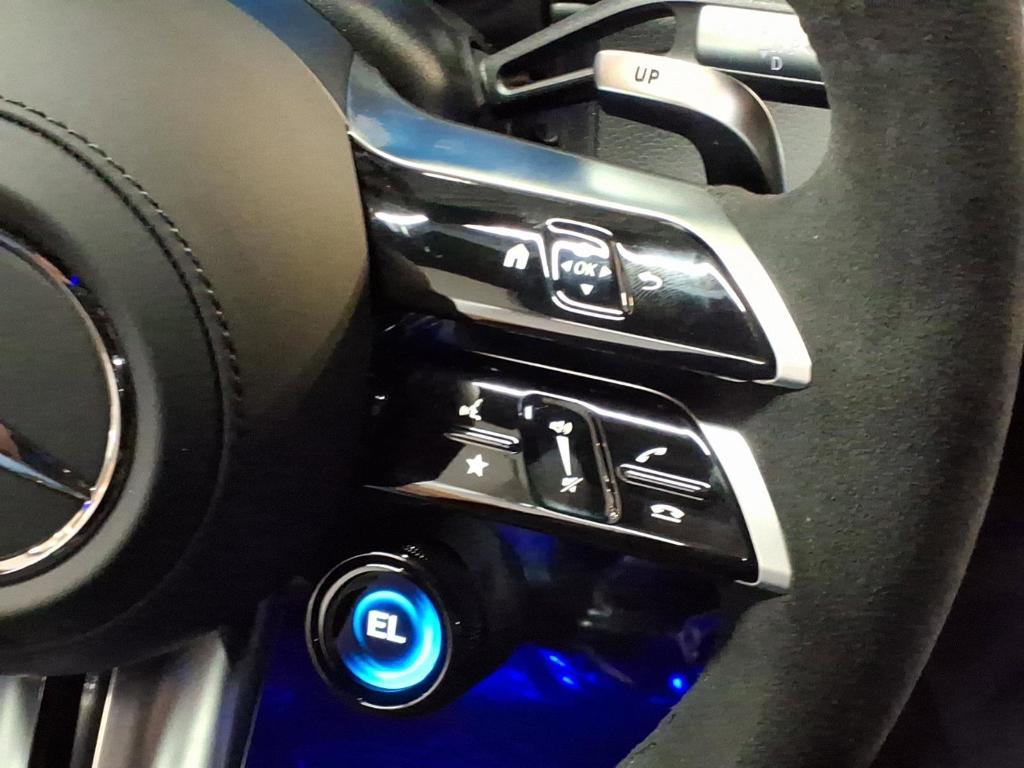 MERCEDES-BENZ S-CLASS - 10