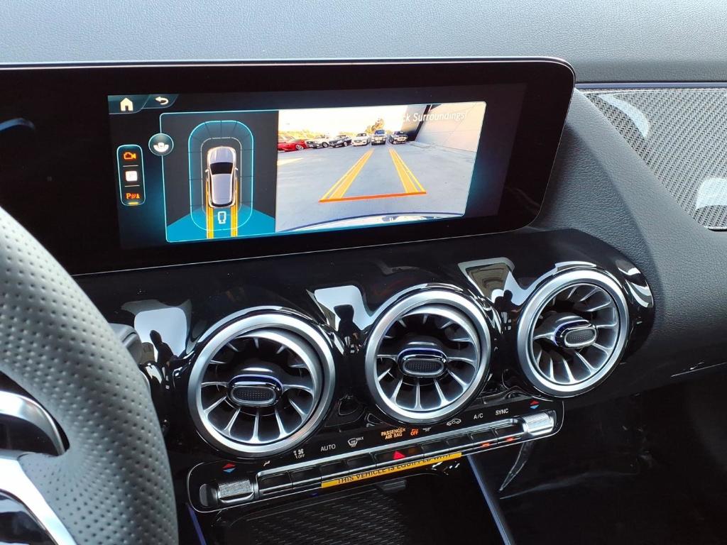 MERCEDES-BENZ GLA-CLASS AMG - 6