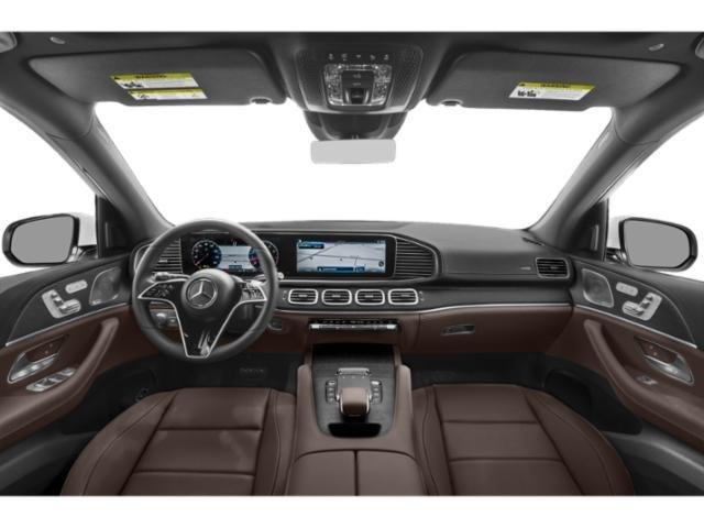 MERCEDES-BENZ GLE - 4