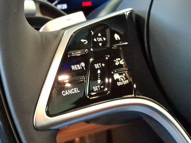 2026 Mercedes-BENZ S-CLASS 照片 9