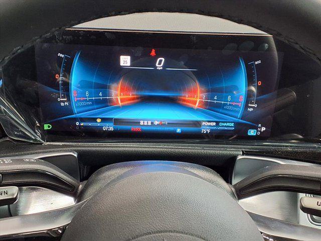 MERCEDES-BENZ GLB-CLASS AMG - 9