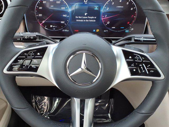 MERCEDES-BENZ GLC - 8