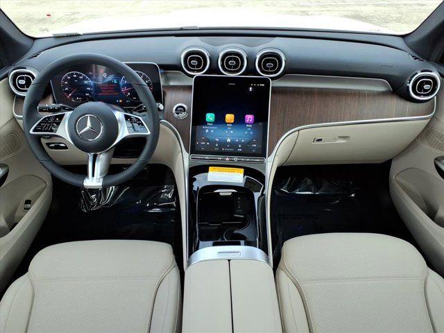 MERCEDES-BENZ GLC - 4