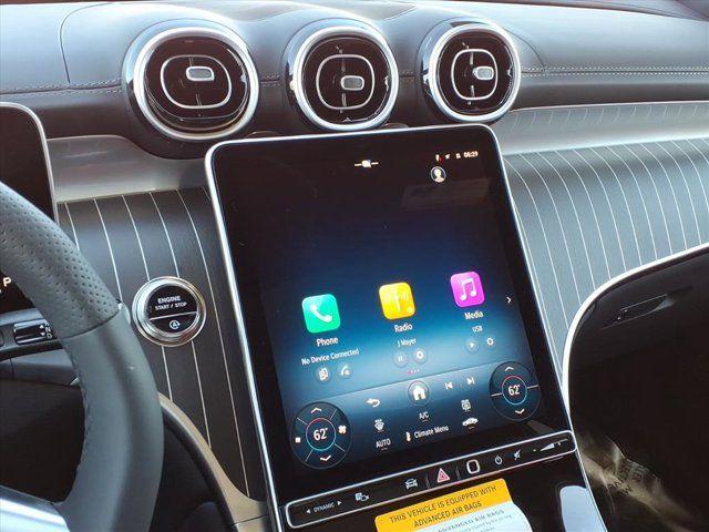 MERCEDES-BENZ GLC - 5