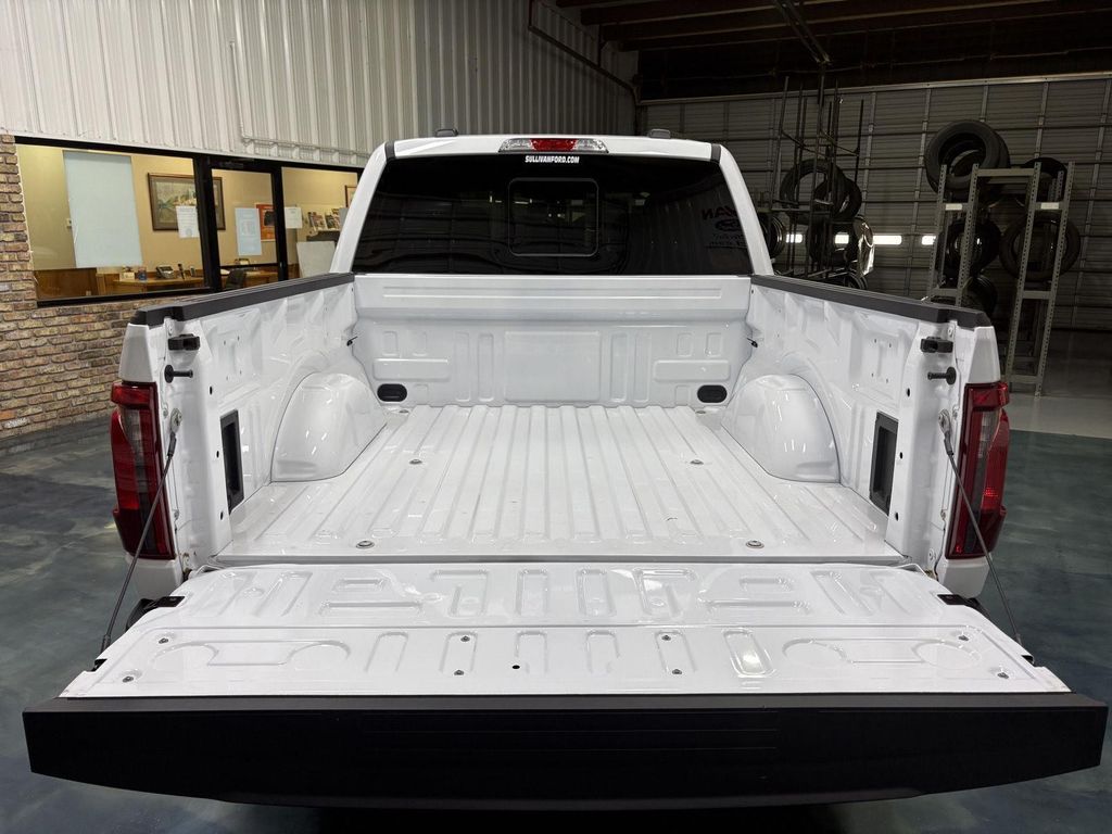 FORD F-150 XLT - 7