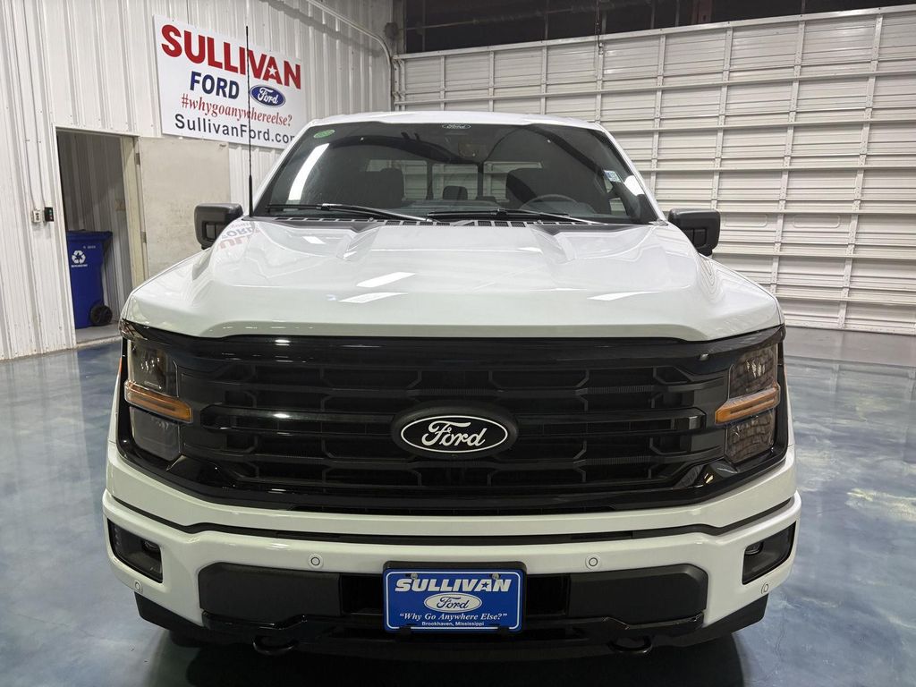 FORD F-150 XLT - 2