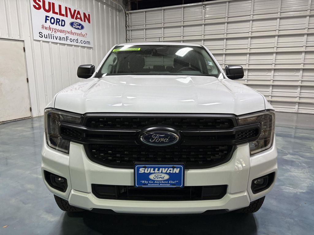 2025 FORD RANGER XL 照片 2