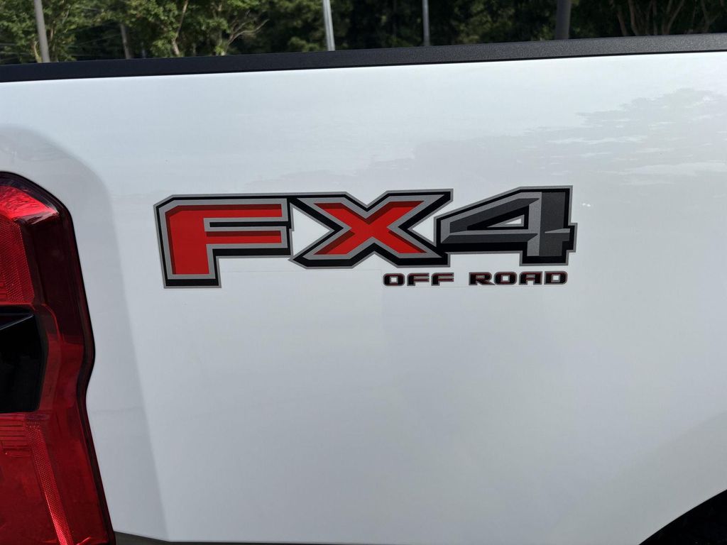 صورة مصغرة 20 لـ 2026 FORD F-250 KING RANCH