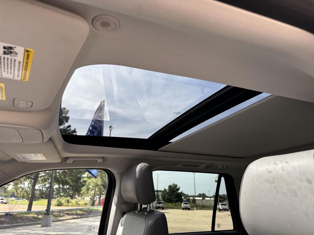 صورة مصغرة 25 لـ 2025 FORD EXPEDITION ACTIVE