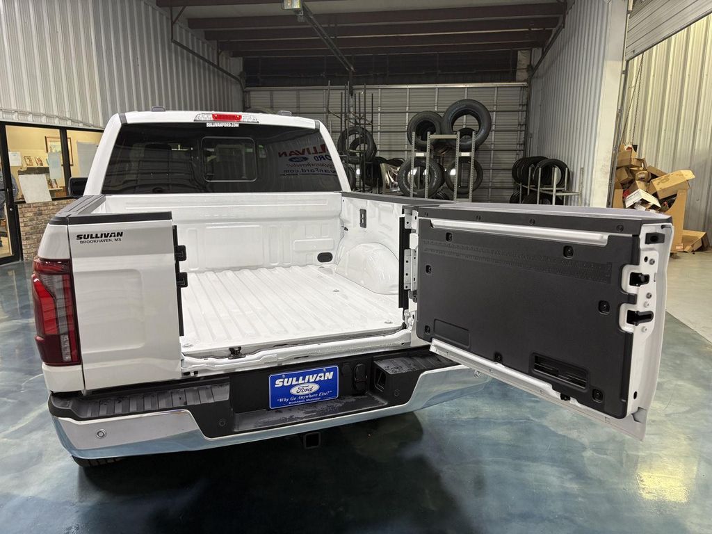 FORD F-150 LARIAT - 7