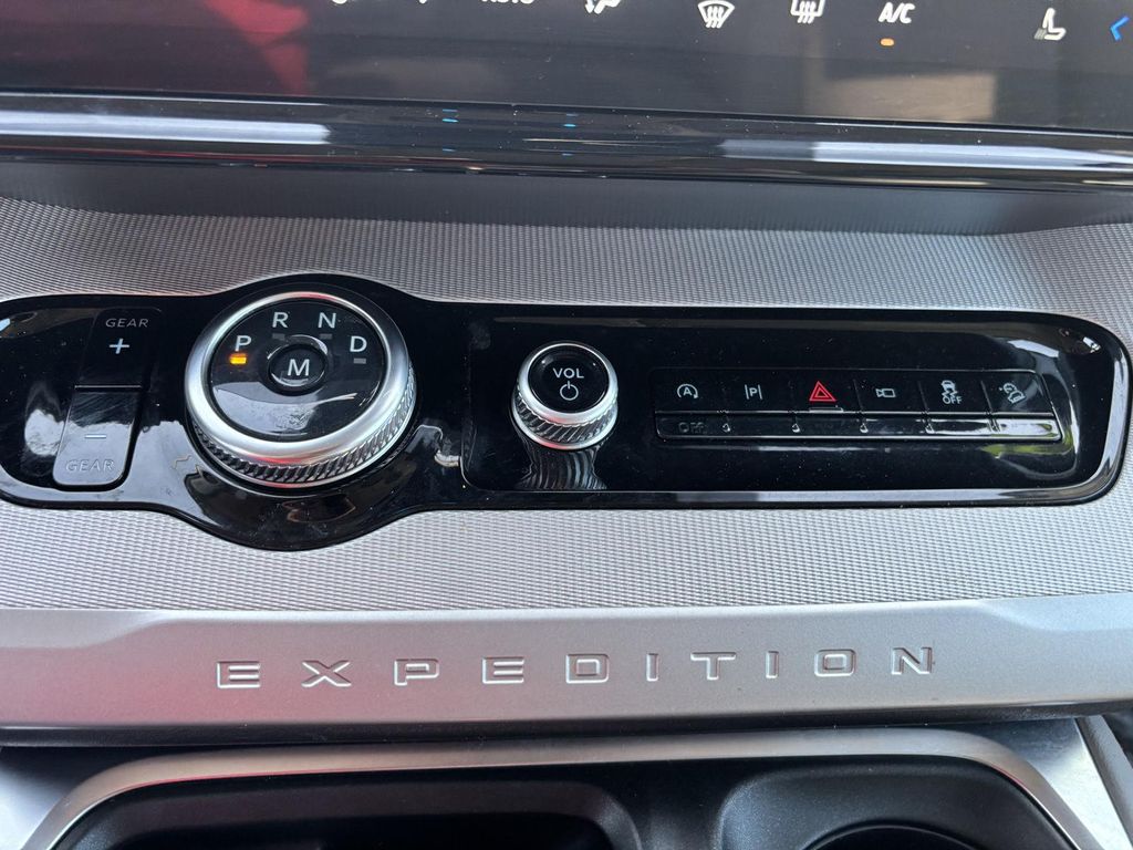 صورة مصغرة 31 لـ 2025 FORD EXPEDITION MAX ACTIVE 4X4