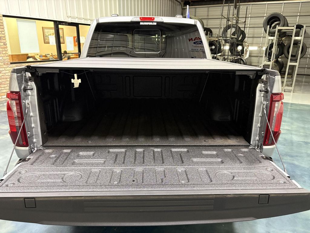 FORD F-150 XLT - 7
