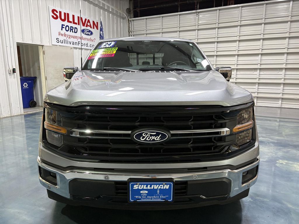 FORD F-150 XLT - 2