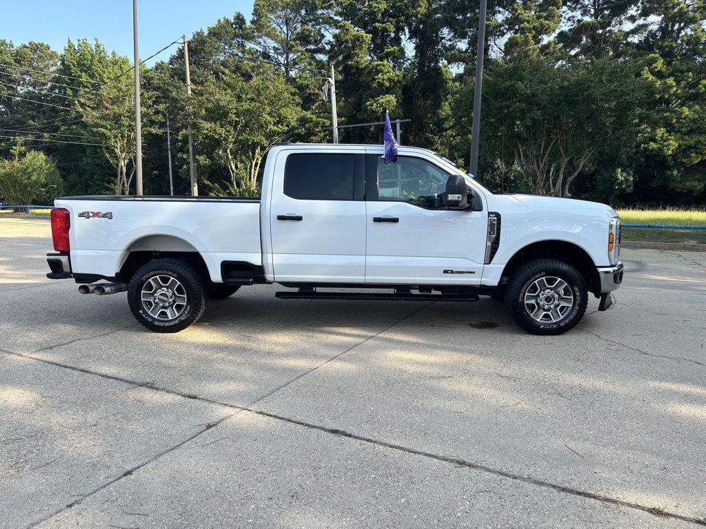 2025 FORD F-250 XLT 照片 4