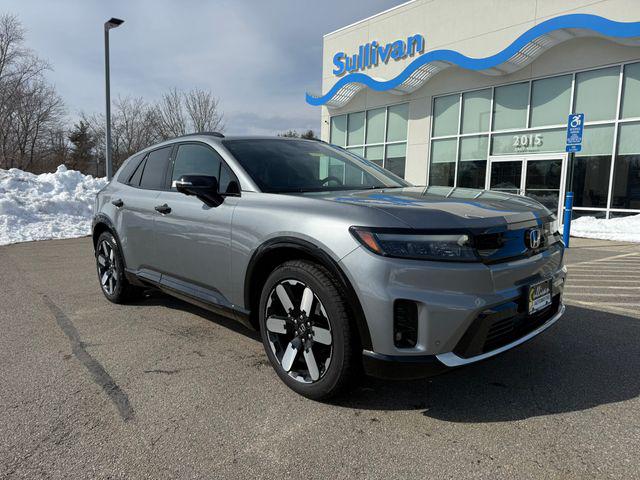 New 2025 Honda Prologue Elite