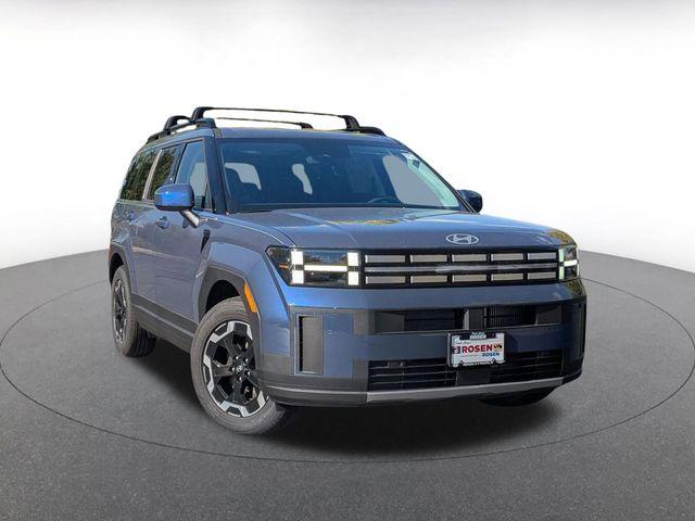 New 2026 Hyundai SANTA FE SEL