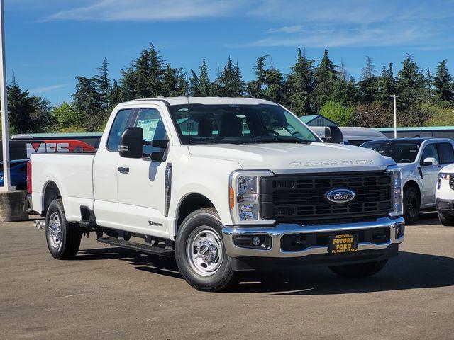 New 2026 Ford F-250 XL