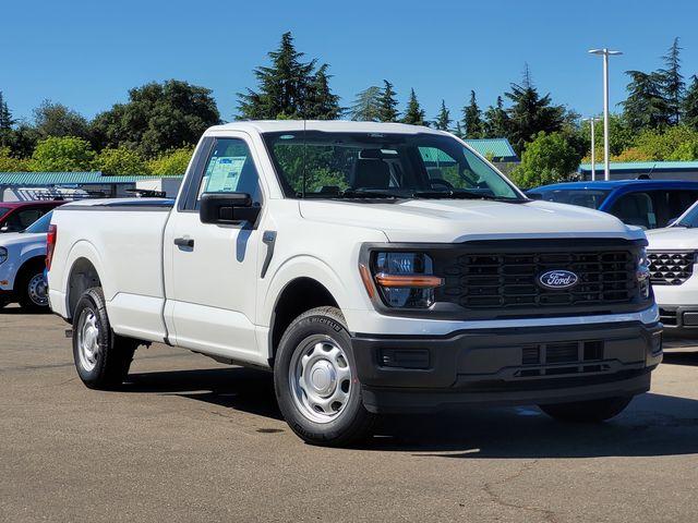 New 2026 Ford F-150 XL
