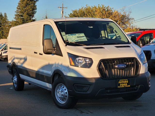 New 2025 Ford Transit-350 Base