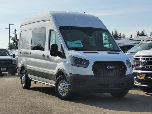 New 2025 Ford Transit-350 Base