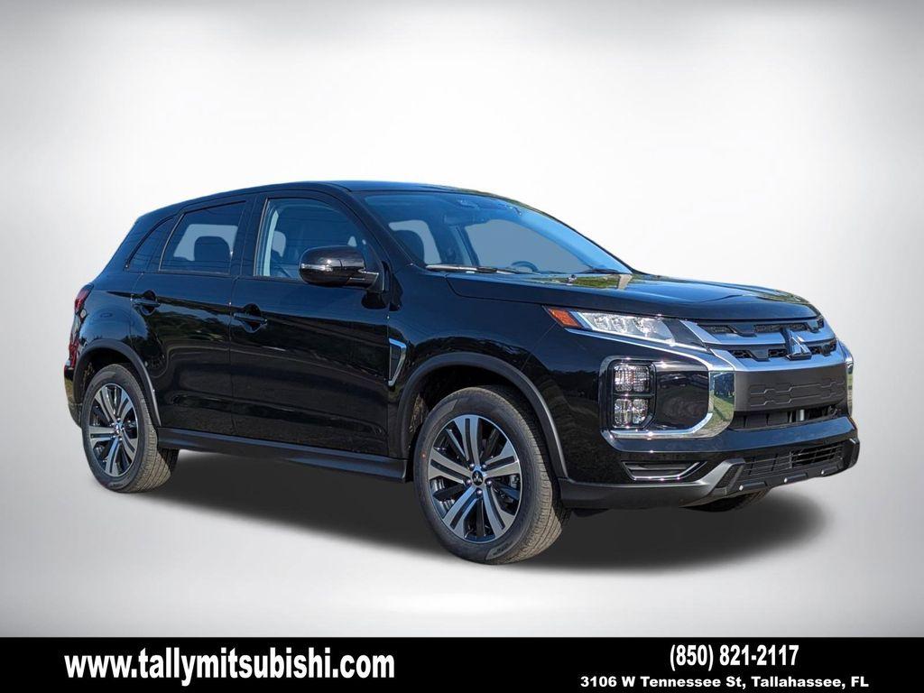 New 2026 Mitsubishi Outlander Sport 2.0 SE