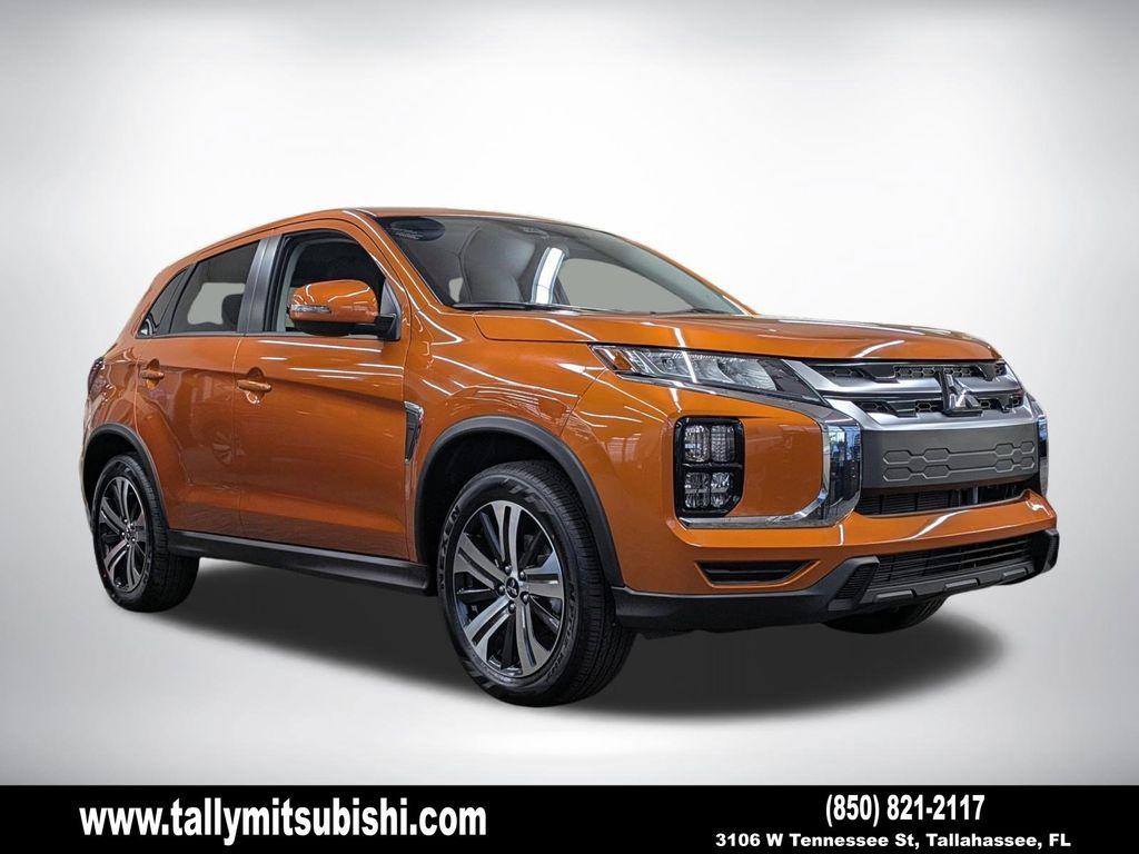 New 2026 Mitsubishi Outlander Sport 2.0 SE