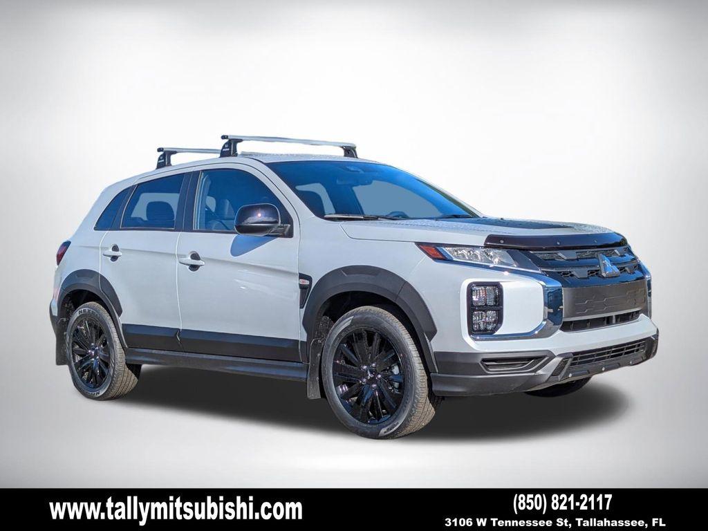 New 2026 Mitsubishi Outlander Sport 2.0 Trail Edition