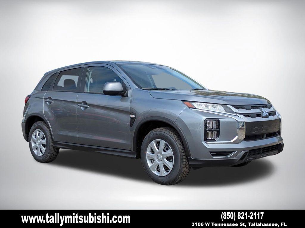 New 2026 Mitsubishi Outlander Sport 2.0 S