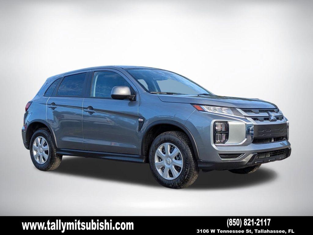 New 2026 Mitsubishi Outlander Sport 2.0 S