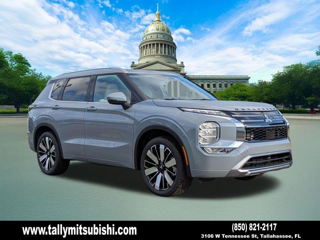 New 2026 Mitsubishi Outlander SEL
