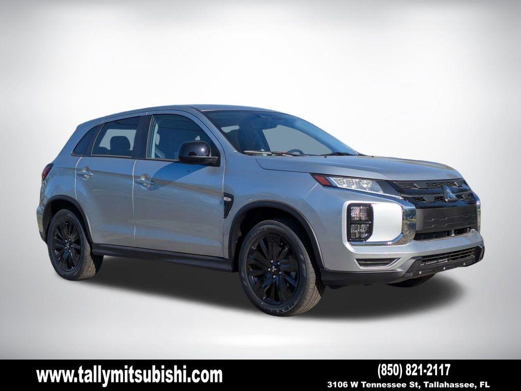New 2026 Mitsubishi Outlander Sport 2.0 LE