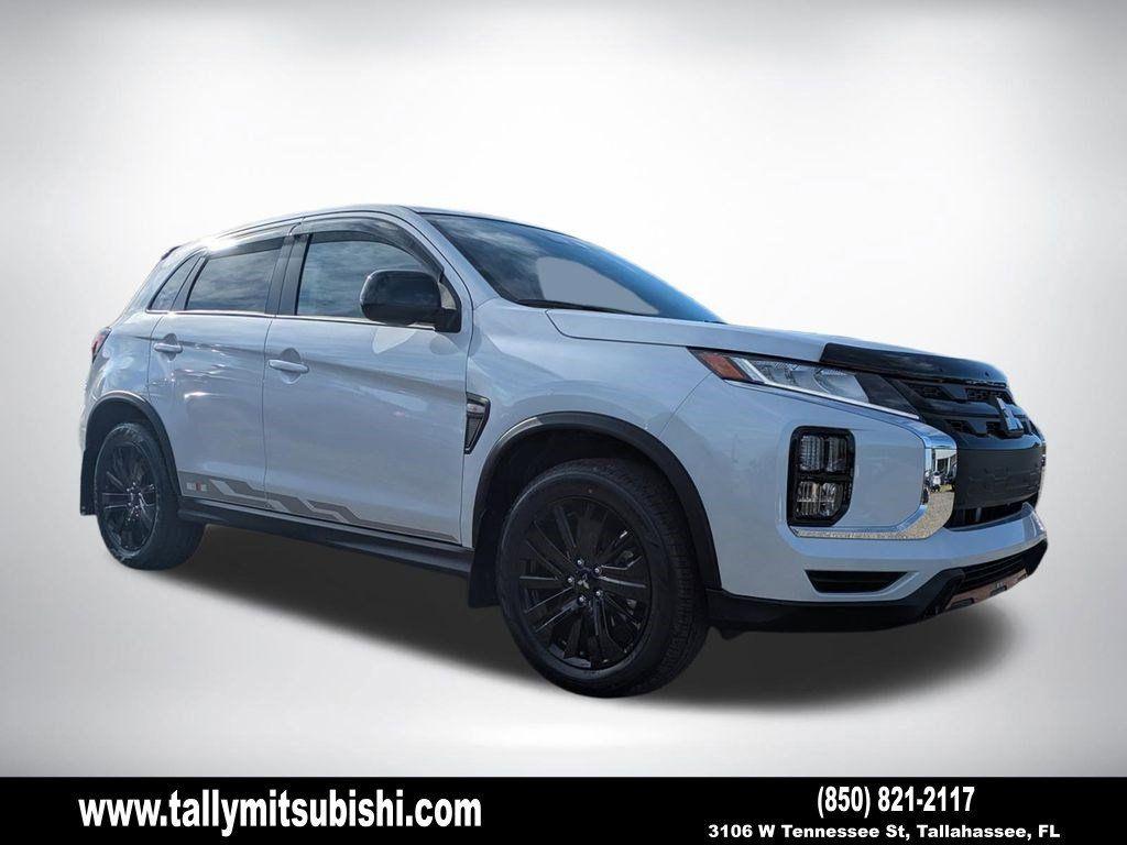 New 2026 Mitsubishi Outlander Sport 2.0 Ralliart
