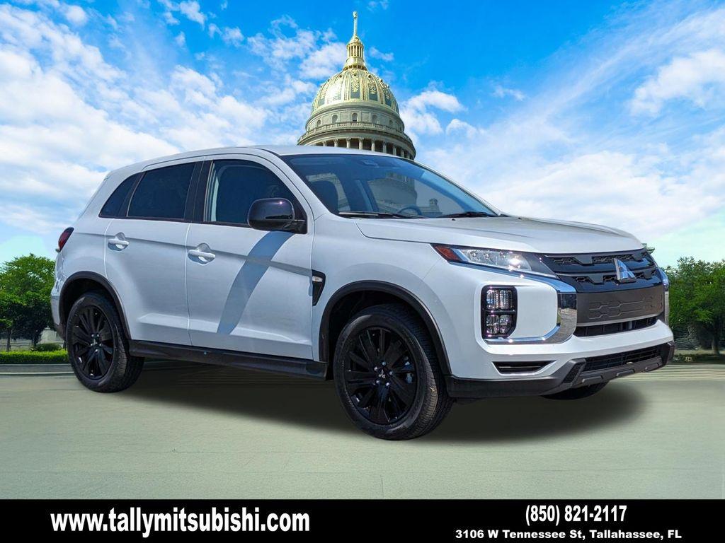 New 2026 Mitsubishi Outlander Sport 2.0 LE