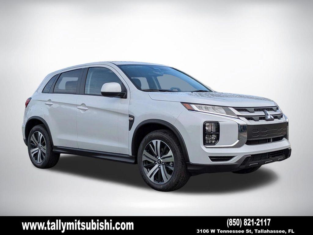 New 2026 Mitsubishi Outlander Sport 2.0 ES
