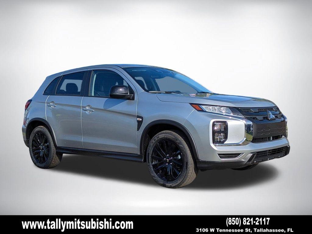 New 2026 Mitsubishi Outlander Sport 2.0 LE