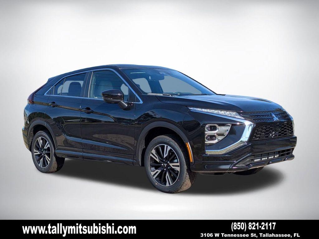 New 2026 Mitsubishi Eclipse Cross SEL