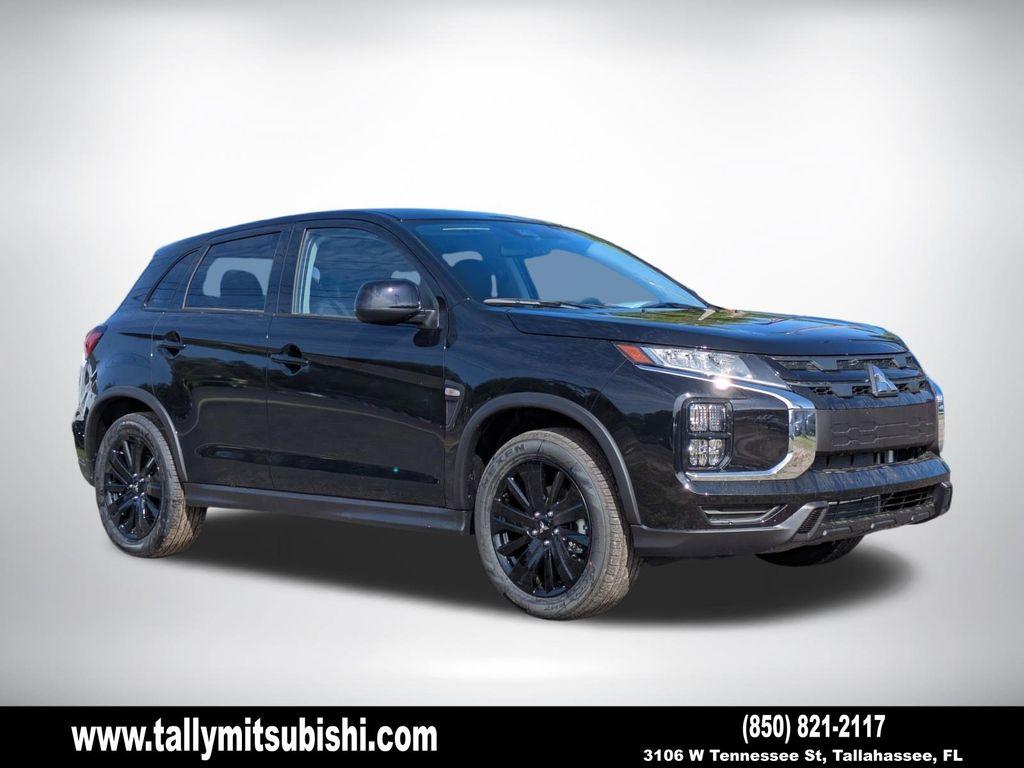 New 2026 Mitsubishi Outlander Sport 2.0 LE